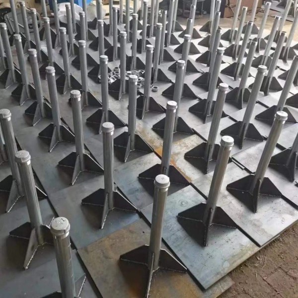 策勒沉降板现货
