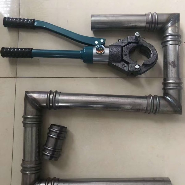 策勒鑫亿呈冷却管